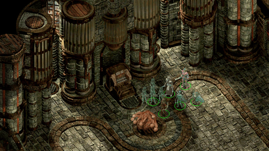 Icewind Dale: Complete Screenshot