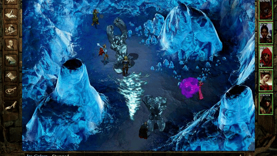 Icewind Dale: Complete Screenshot