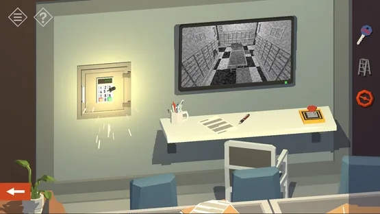 Tiny Room Stories: Town Mystery screenshot 1