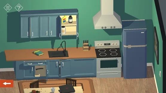 Tiny Room Stories: Town Mystery screenshot 2