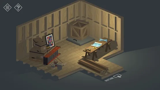 Tiny Room Stories: Town Mystery screenshot 5