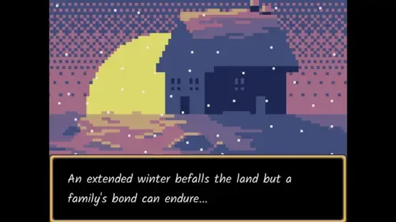 Mother screenshot 3