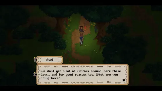 Vessels of Decay screenshot 1