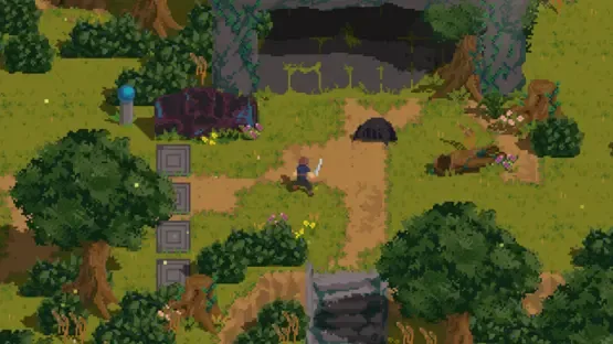 Vessels of Decay screenshot 5