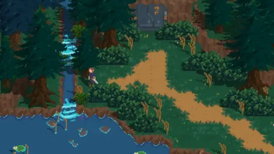 Vessels of Decay screenshot 2