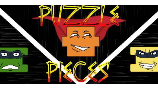 Puzzle Pieces Screenshot