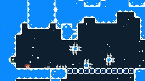 Reach the Summit screenshot 2