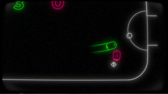 Laser Cup Screenshot