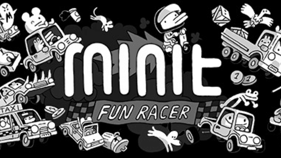 Minit Fun Racer Screenshot