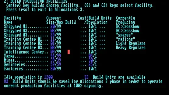 Stellar Crusade screenshot 3