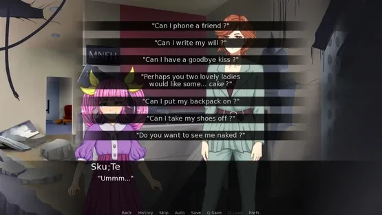 Welcome To... Chichester 1 : The Spy Of America And The Long Vacation screenshot 6