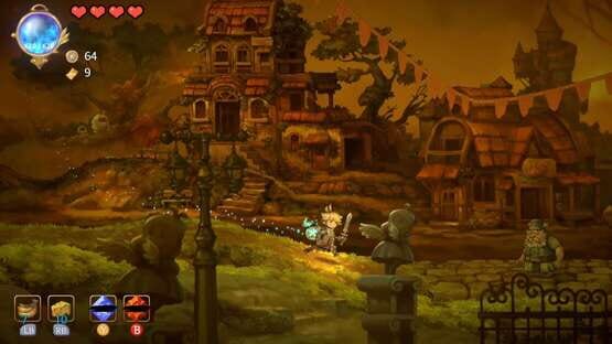 Lamp Chronicle cover