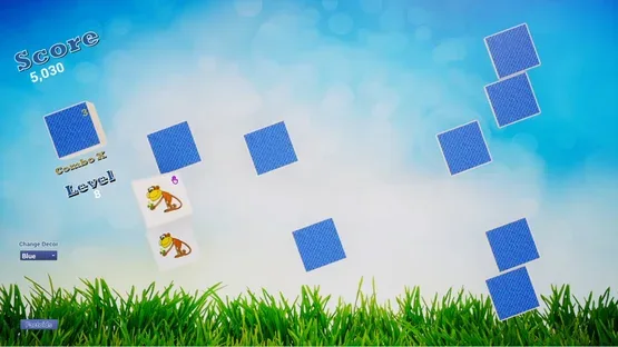 Memory Lane screenshot 6