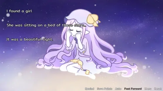 Her Tears Were My Light screenshot 1