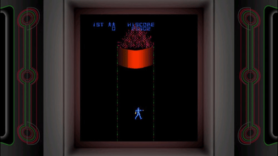 Tron Screenshot