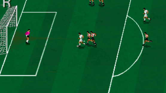 PC Fútbol 4.0 Screenshot