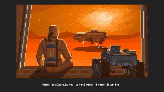 Farlanders screenshot 5