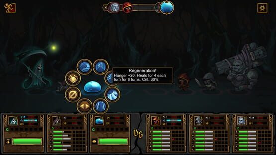 Képernyőkép erről: Dungeon No Dungeon