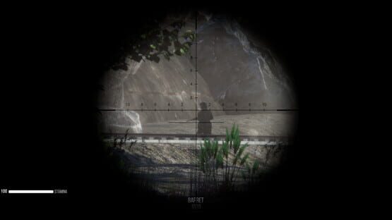 Képernyőkép erről: V.O.D.K.A. Open World Survival Shooter