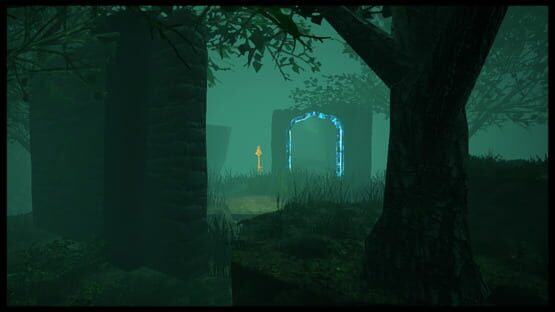 Képernyőkép erről: A Sleeper's Quest: A Labyrinth to Thee