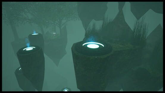 Képernyőkép erről: A Sleeper's Quest: A Labyrinth to Thee