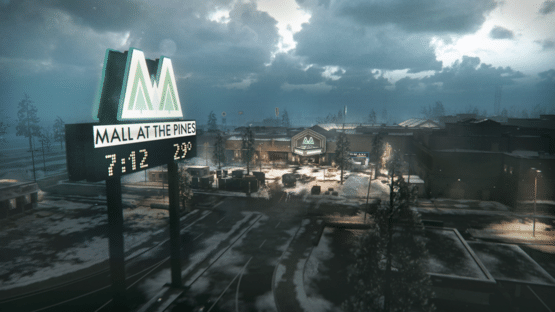 Call of Duty: Black Ops Cold War - Season One Screenshot