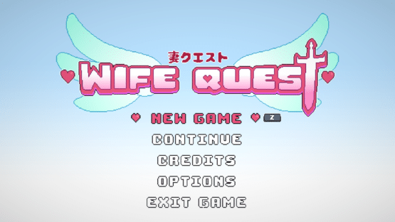 Wife Quest Screenshot