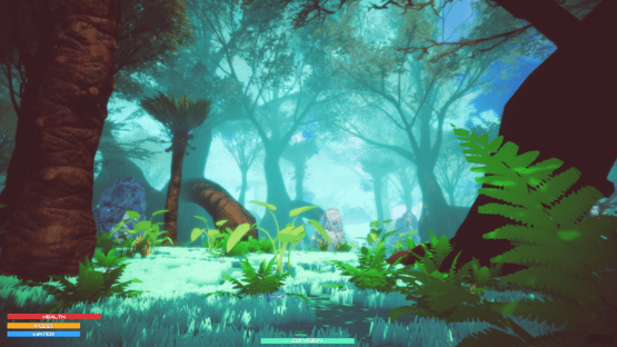 Project Canopy Screenshot