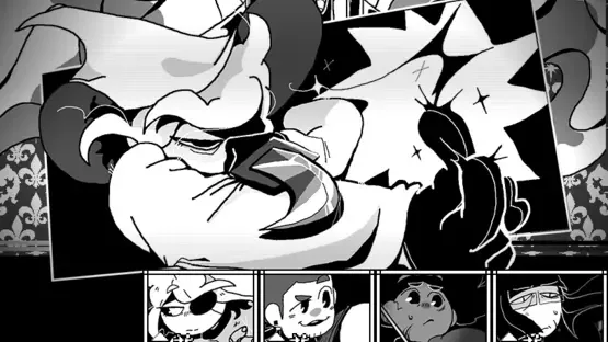 Start Again: A Prologue screenshot 3