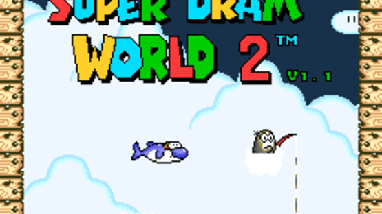 Super Dram World 2 Screenshot