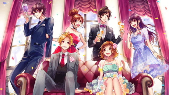 HoneyWorks Premium Live Screenshot