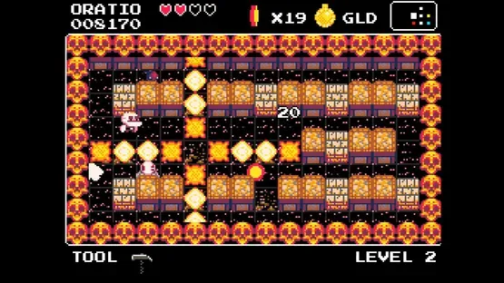 Cave Bad screenshot 4