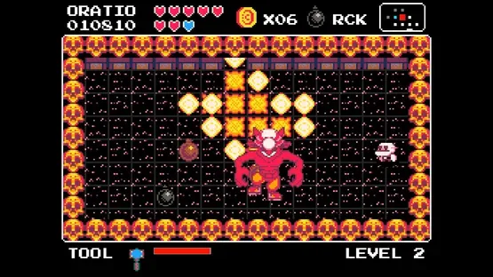 Cave Bad screenshot 7