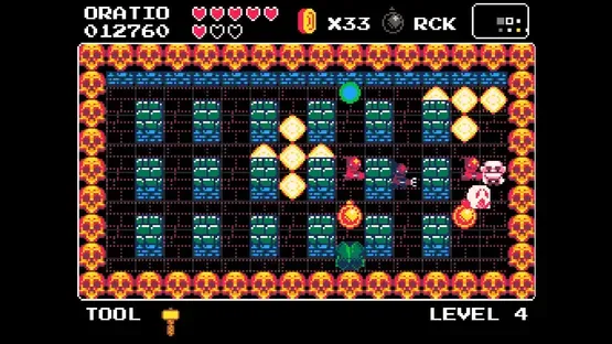 Cave Bad screenshot 8