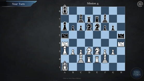 Képernyőkép erről: ChessLocke