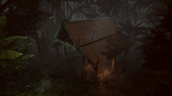 Home Sweet Home: Survive Screenshot