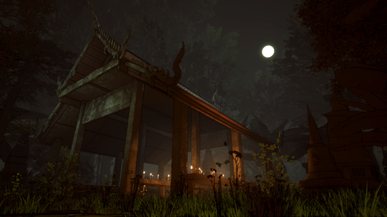 Home Sweet Home: Survive Screenshot