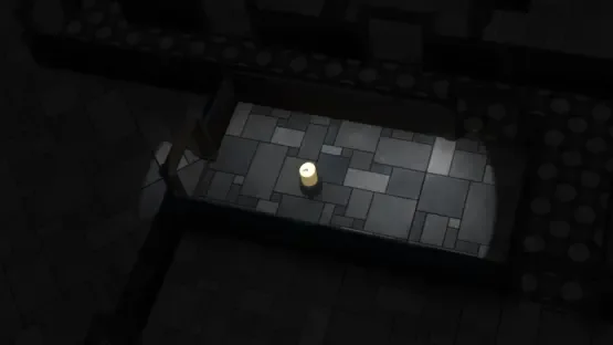 Gloam screenshot 1