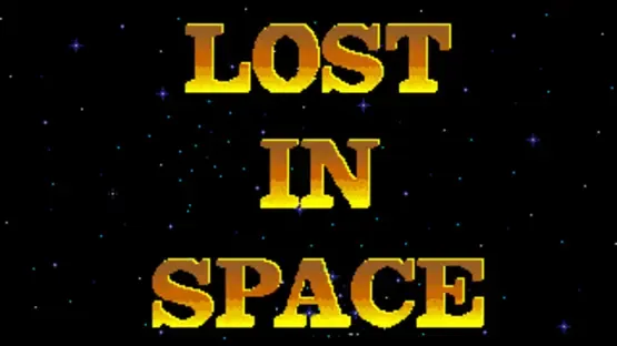 Skunny: Lost in Space screenshot 1
