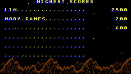 Skunny: Lost in Space screenshot 6