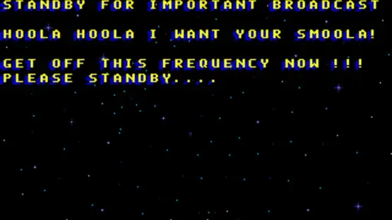 Skunny: Lost in Space screenshot 7