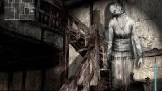 Fatal Frame II: Crimson Butterfly - Director's Cut Screenshot