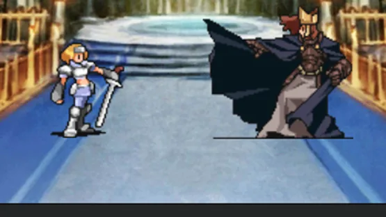 Automatic RPG screenshot 1