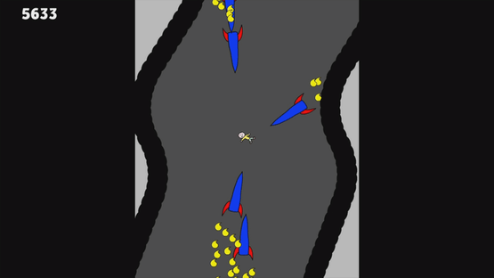 Ascendshaft and Endless Shaft Screenshot