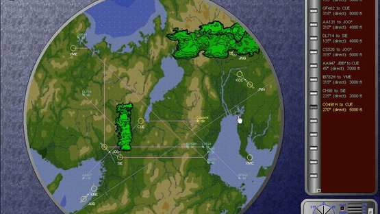 Air Command 3.0: Airport Expansion Set Screenshot