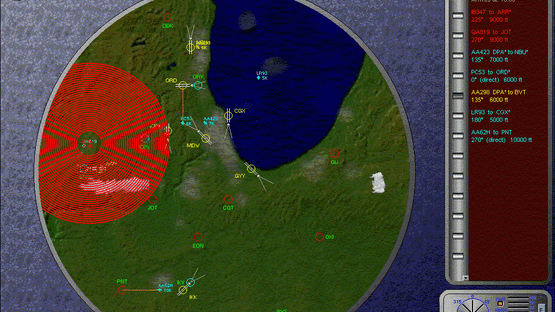 Air Command 3.0: Airport Expansion Set Screenshot