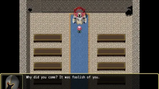Second Chance screenshot 1