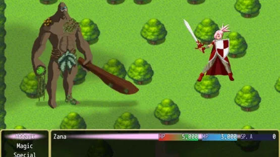 Second Chance screenshot 3