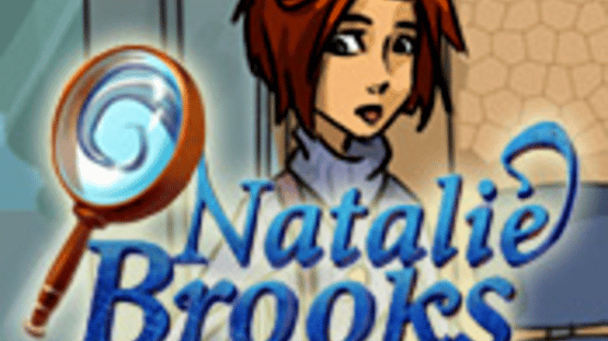 Natalie Brooks: Secrets of Treasure House Screenshot