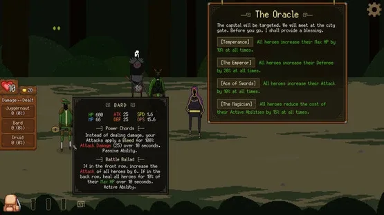 Astronarch screenshot 3